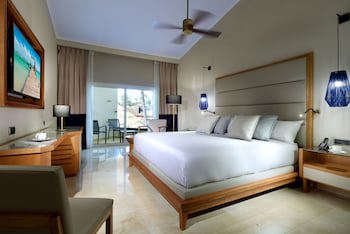 Grand Palladium Punta Cana Resort & Spa - All Inclusive