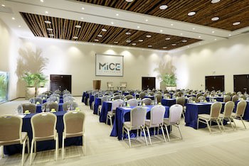 Grand Palladium Punta Cana Resort & Spa - All Inclusive