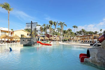 Grand Palladium Punta Cana Resort & Spa - All Inclusive