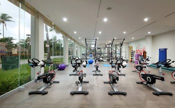 Grand Palladium Punta Cana Resort & Spa - All Inclusive