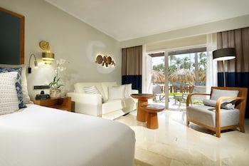Grand Palladium Punta Cana Resort & Spa - All Inclusive