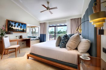 Grand Palladium Punta Cana Resort & Spa - All Inclusive