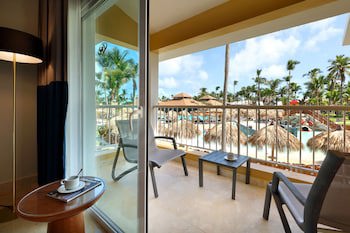 Grand Palladium Punta Cana Resort & Spa - All Inclusive