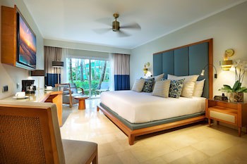 Grand Palladium Punta Cana Resort & Spa - All Inclusive