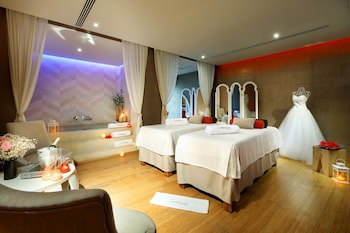 Grand Palladium Punta Cana Resort & Spa - All Inclusive