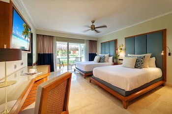 Grand Palladium Punta Cana Resort & Spa - All Inclusive
