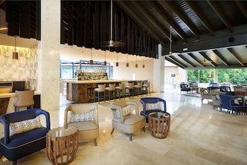 Grand Palladium Punta Cana Resort & Spa - All Inclusive