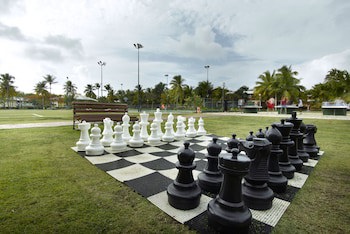 Grand Palladium Punta Cana Resort & Spa - All Inclusive