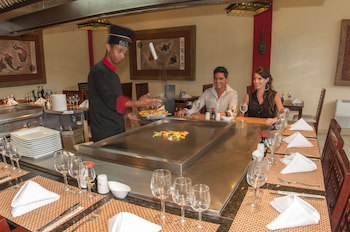 Grand Palladium Punta Cana Resort & Spa - All Inclusive
