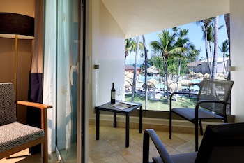 Grand Palladium Punta Cana Resort & Spa - All Inclusive