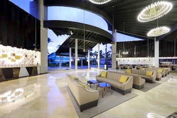 Grand Palladium Punta Cana Resort & Spa - All Inclusive