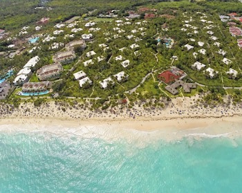 Grand Palladium Punta Cana Resort & Spa - All Inclusive