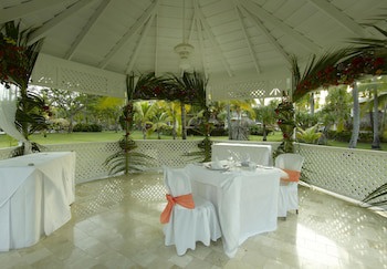 Grand Palladium Punta Cana Resort & Spa - All Inclusive