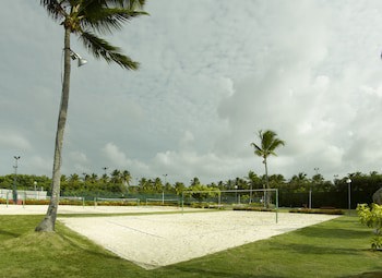 Grand Palladium Punta Cana Resort & Spa - All Inclusive