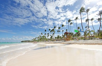 Grand Palladium Punta Cana Resort & Spa - All Inclusive
