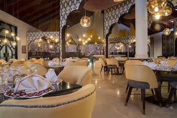 Grand Palladium Punta Cana Resort & Spa - All Inclusive