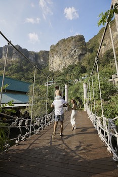 Centara Grand Beach Resort & Villas Krabi