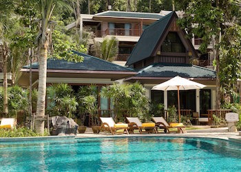 Centara Grand Beach Resort & Villas Krabi