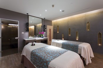 Centara Grand Beach Resort & Villas Krabi