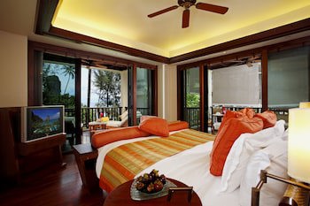 Centara Grand Beach Resort & Villas Krabi