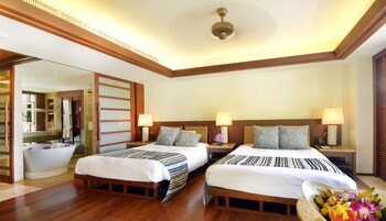 Centara Grand Beach Resort & Villas Krabi