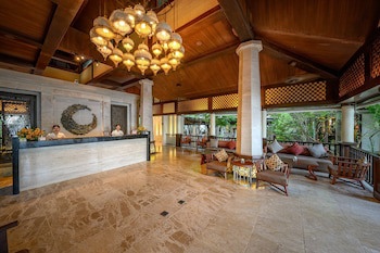 Centara Grand Beach Resort & Villas Krabi