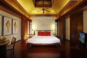 Centara Grand Beach Resort & Villas Krabi
