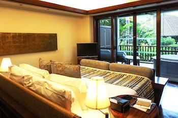 Centara Grand Beach Resort & Villas Krabi