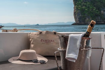 Centara Grand Beach Resort & Villas Krabi