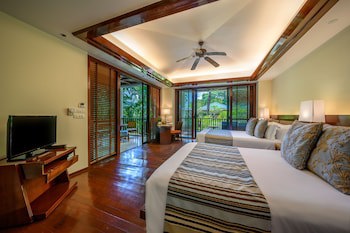 Centara Grand Beach Resort & Villas Krabi