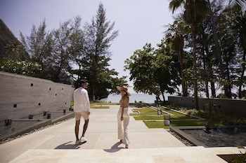 Centara Grand Beach Resort & Villas Krabi