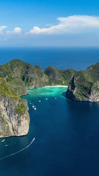 Centara Grand Beach Resort & Villas Krabi
