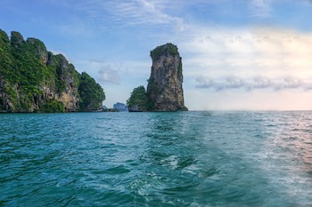 Centara Grand Beach Resort & Villas Krabi