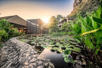 Centara Grand Beach Resort & Villas Krabi