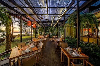 Centara Grand Beach Resort & Villas Krabi