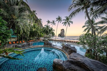 Centara Grand Beach Resort & Villas Krabi