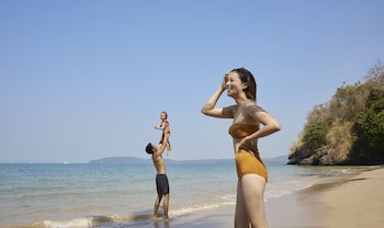 Centara Grand Beach Resort & Villas Krabi