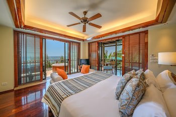 Centara Grand Beach Resort & Villas Krabi