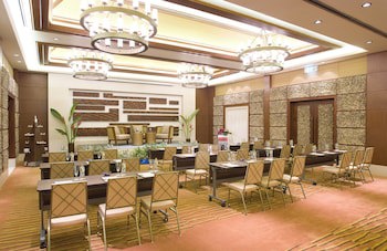 Centara Grand Beach Resort & Villas Krabi