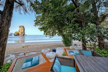 Centara Grand Beach Resort & Villas Krabi