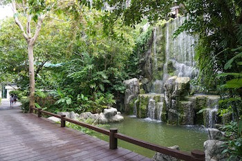 Centara Grand Beach Resort & Villas Krabi
