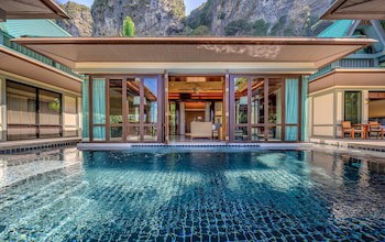 Centara Grand Beach Resort & Villas Krabi