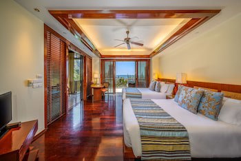 Centara Grand Beach Resort & Villas Krabi