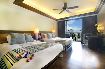 Centara Grand Beach Resort & Villas Krabi