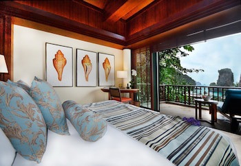 Centara Grand Beach Resort & Villas Krabi