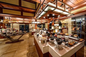Centara Grand Beach Resort & Villas Krabi