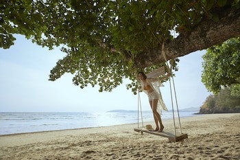 Centara Grand Beach Resort & Villas Krabi