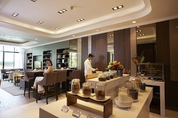Centara Grand Beach Resort & Villas Krabi