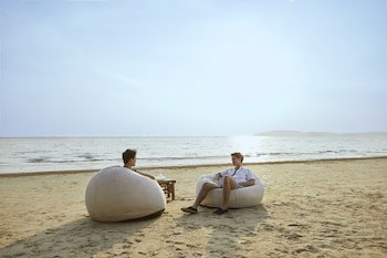Centara Grand Beach Resort & Villas Krabi
