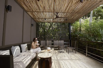 Centara Grand Beach Resort & Villas Krabi
